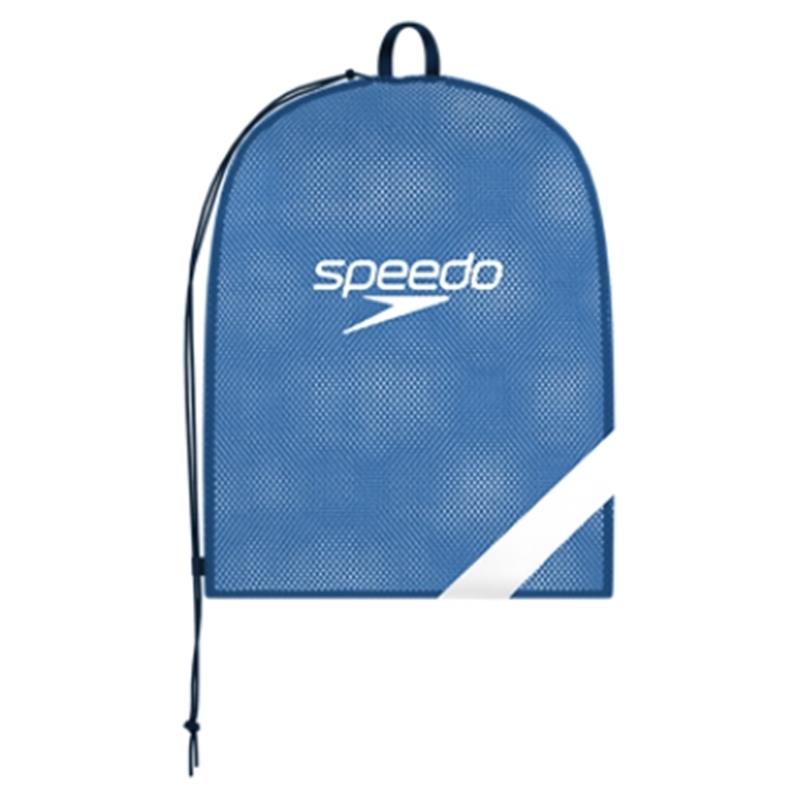 Torba XL TEAM MESH BLU