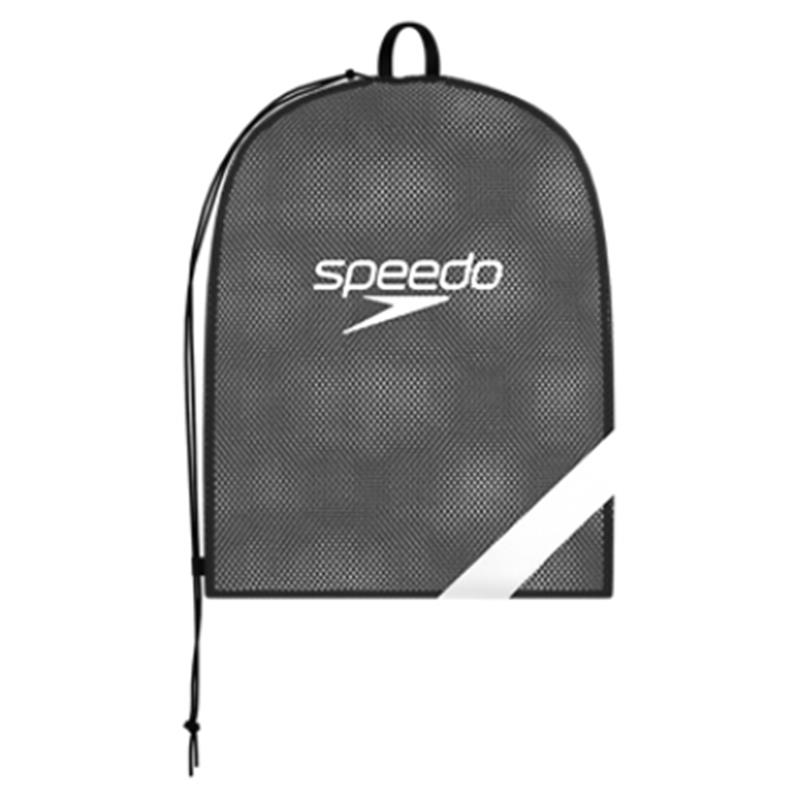 Torba XL TEAM MESH BLK