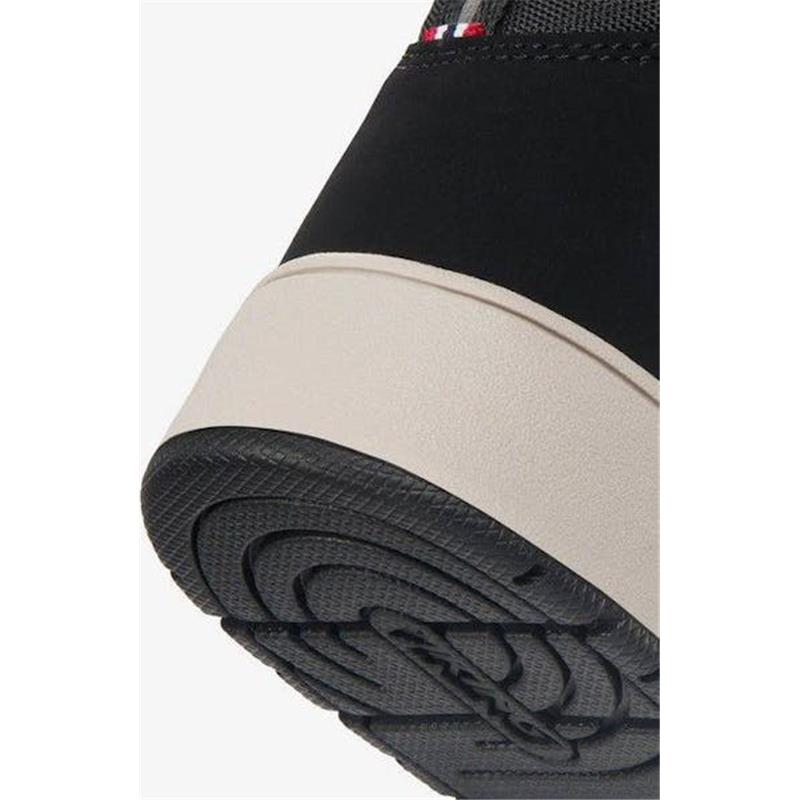 Ženske cipele Maia Warm WP Black/Ceme