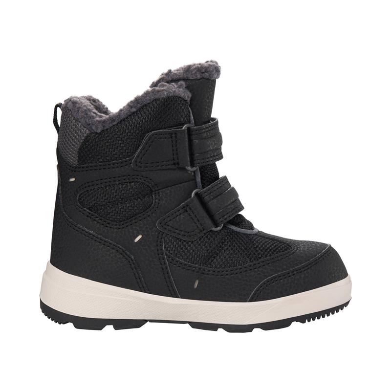 Dječji čizmi Toasty Warm GTX 2V Black/Charcoal