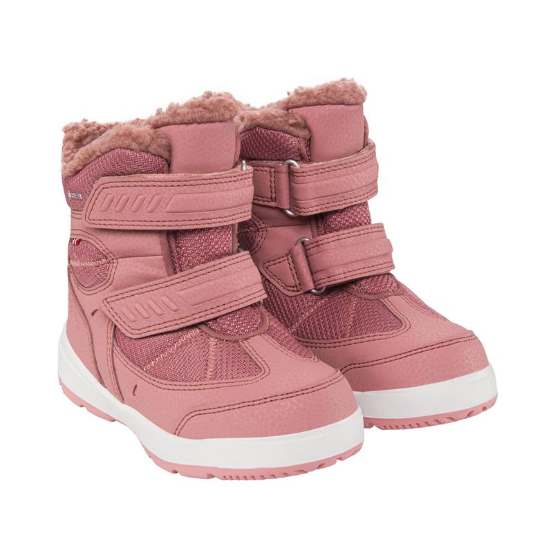 Dječji čizmi Toasty Warm GTX 2V Pink/Svijetlo Pink