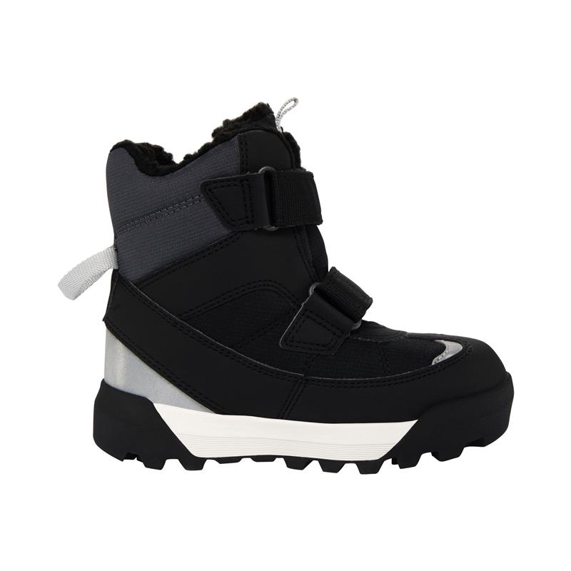 Otroški čevlji Expower Warm GTX 2V Black