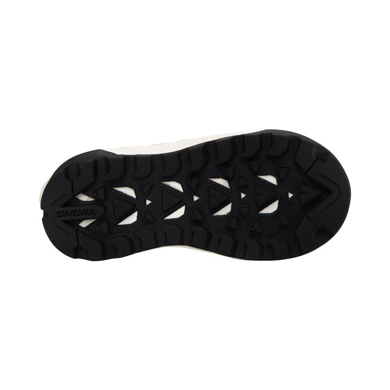 Otroški čevlji Expower Warm GTX 2V Black