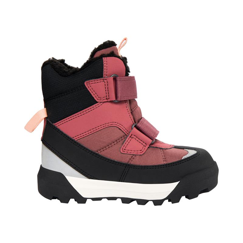 Otroški čevlji Expower Warm GTX 2V Dark Pink