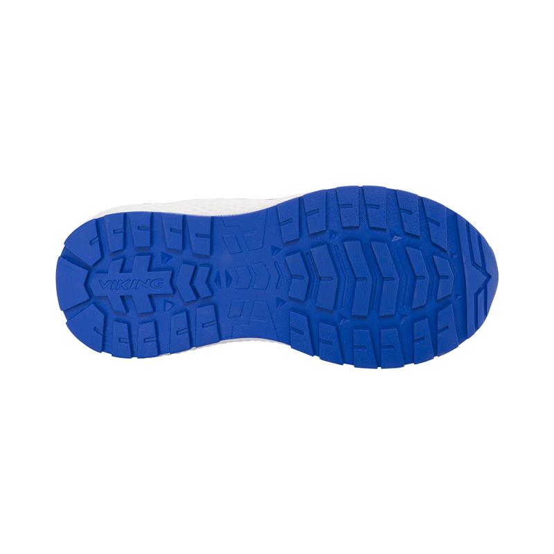 Otroški čevlji Equip Warm WP 2V Navy