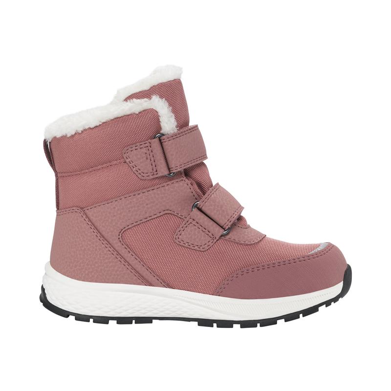 Otroški čevlji Equip Warm WP 2V Pink