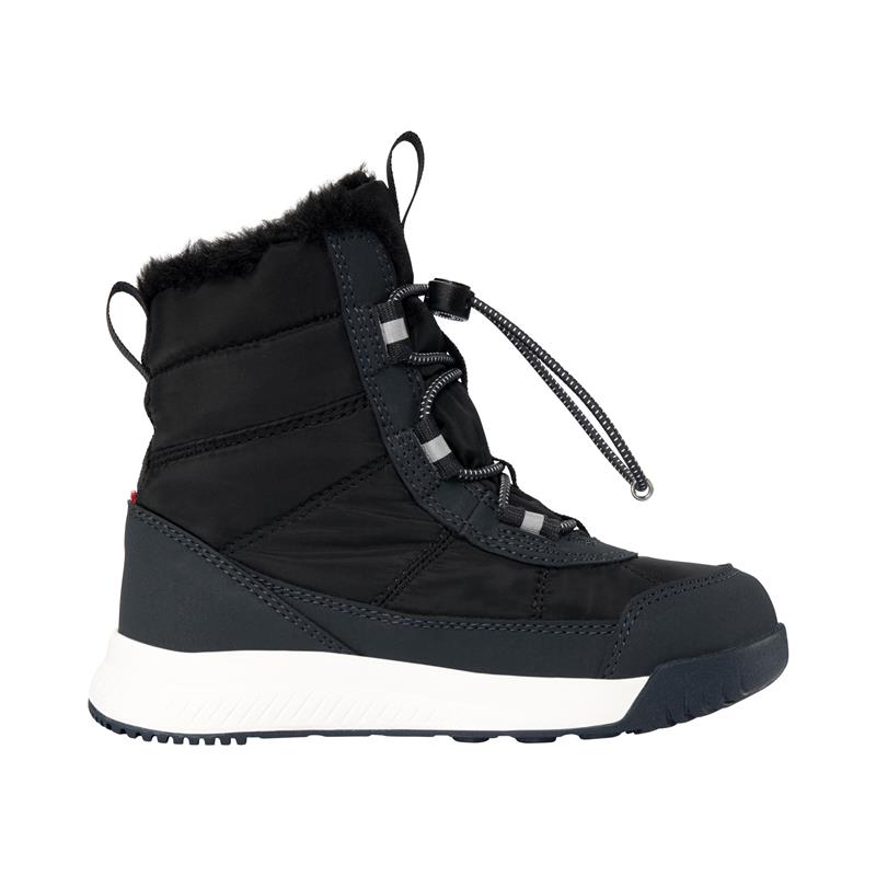Otroški čevlji Aery Warm GTX SL Black/Charcoal