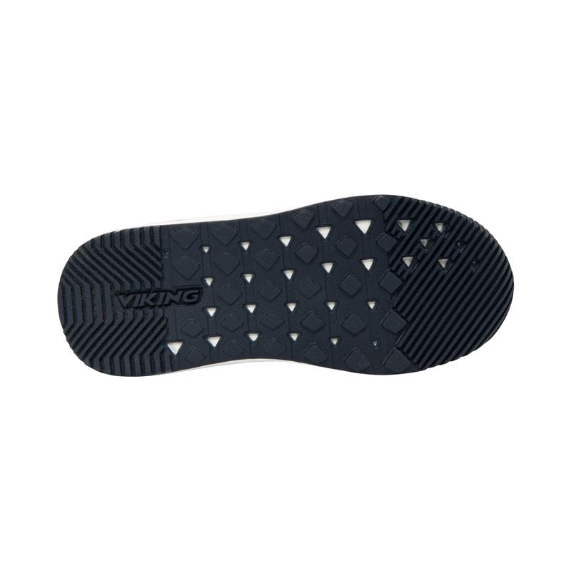 Otroški čevlji Aery Warm GTX SL Black/Charcoal