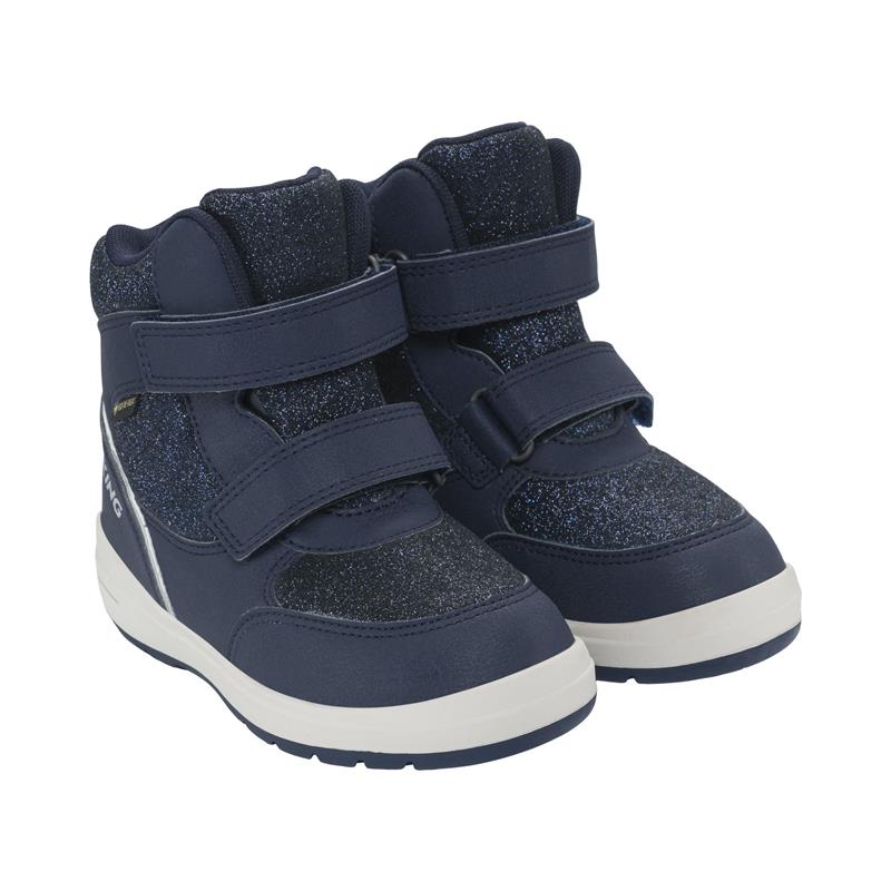 Otroški čevlji Fun Warm GTX 2V Navy