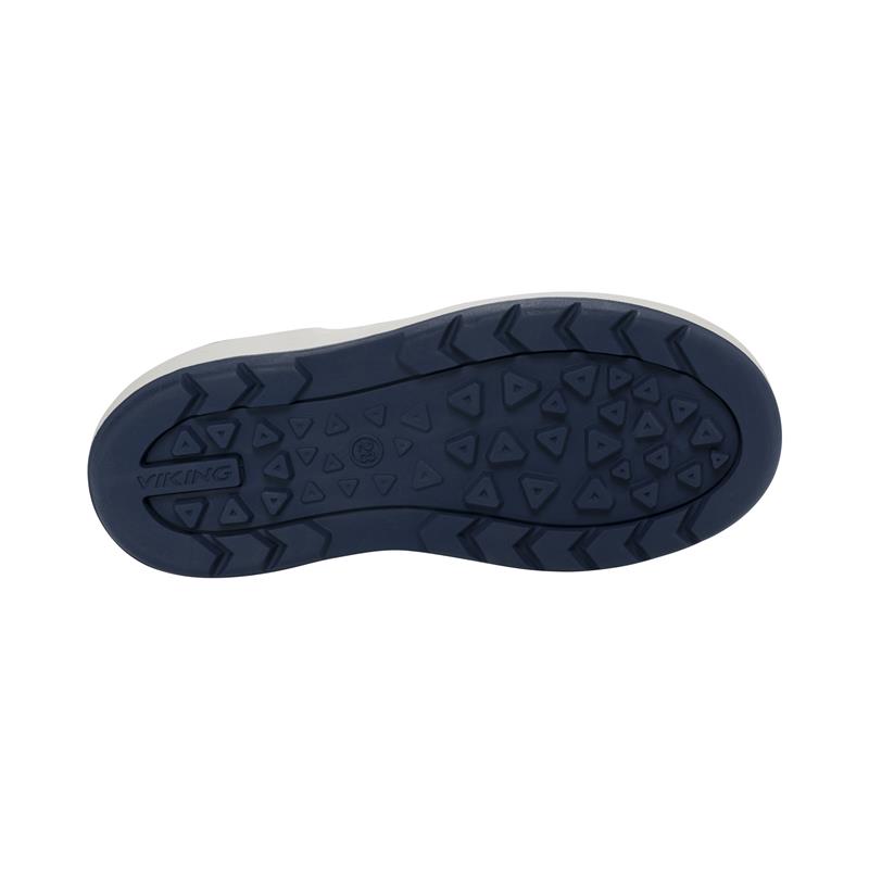 Otroški čevlji Fun Warm GTX 2V Navy