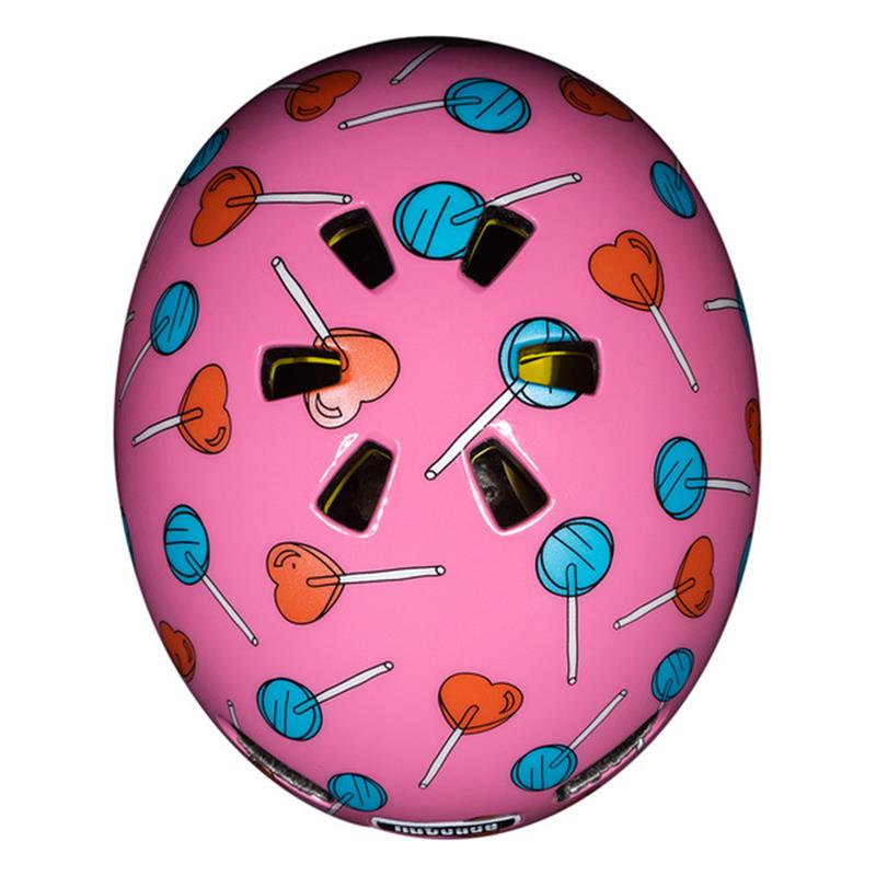 Dječja kaciga Baby Nutty Sucker Punch MIPS DIAL