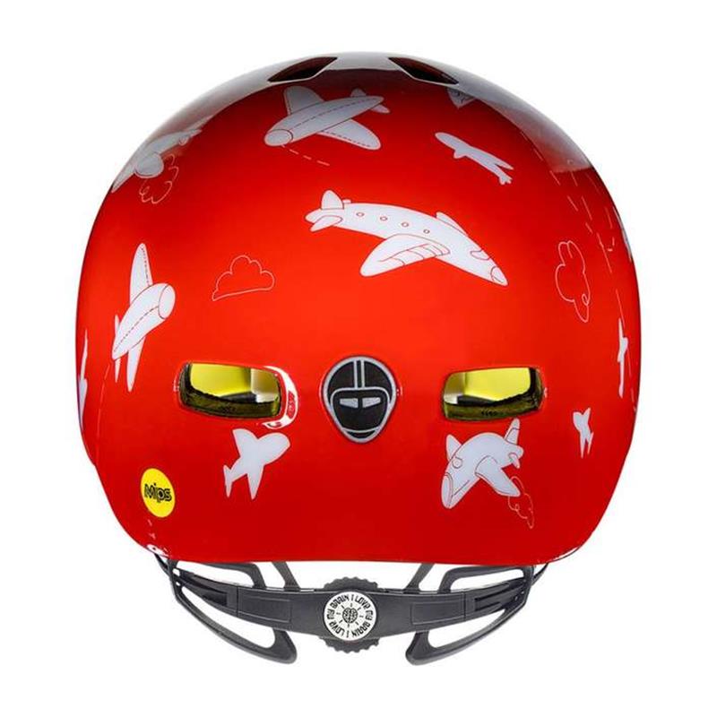 Dječja kaciga Baby Nutty Take Off MIPS DIAL