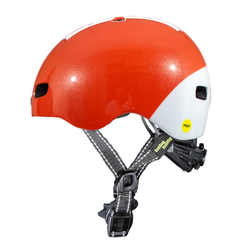 Dječja kaciga Baby Nutty LADY FLOSS MIPS DIAL