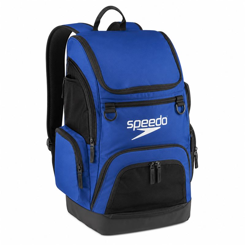 Nahrbtnik 35L TEAM BLU