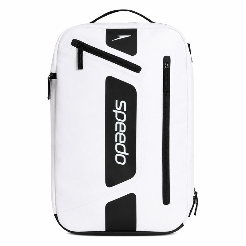 Nahrbtnik 25L FLEX BAG WHT/BLK