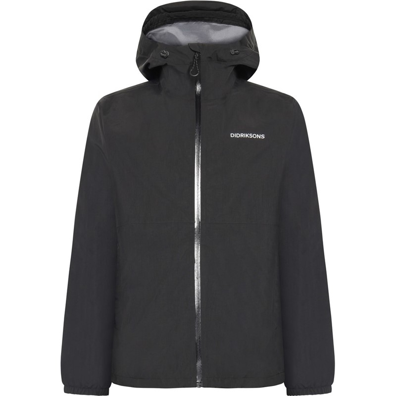 Moška jakna DARIO USX JKT 2 Black