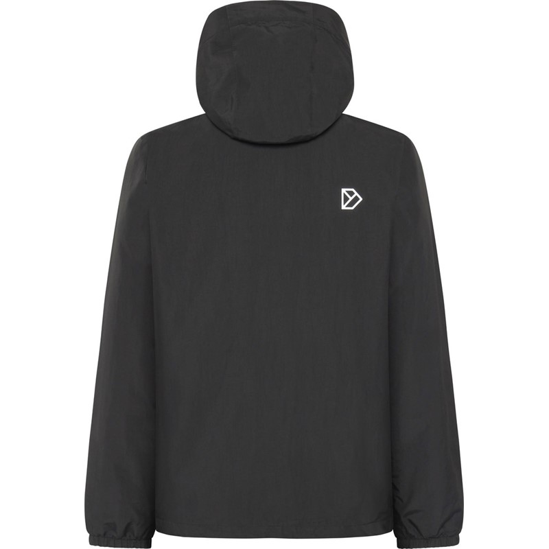 Moška jakna DARIO USX JKT 2 Black