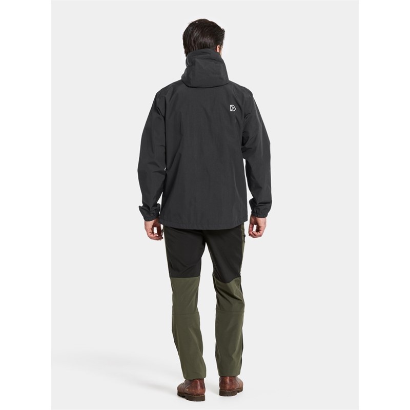 Moška jakna DARIO USX JKT 2 Black