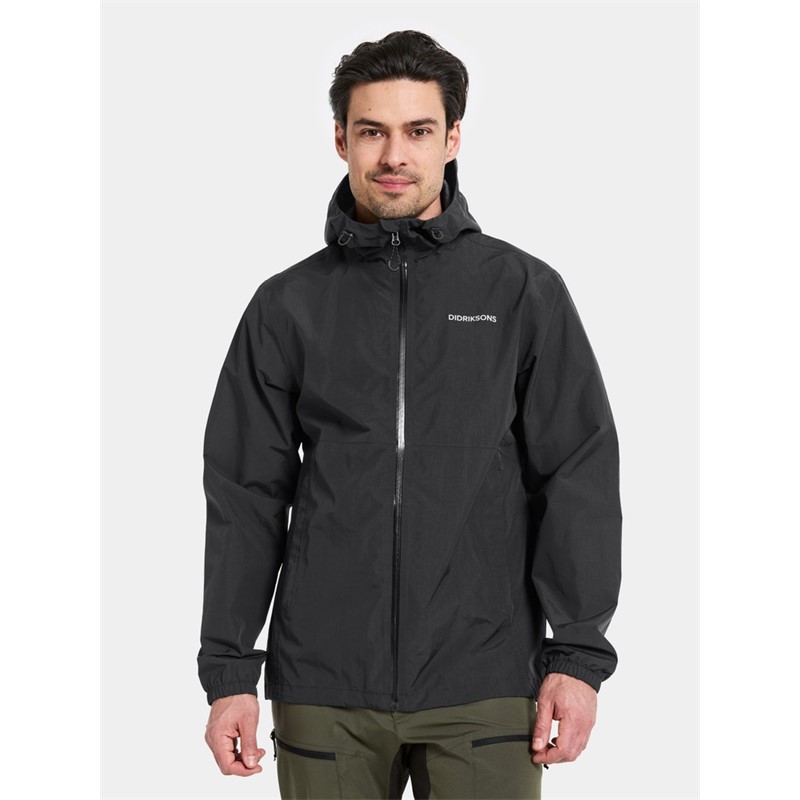Moška jakna DARIO USX JKT 2 Black