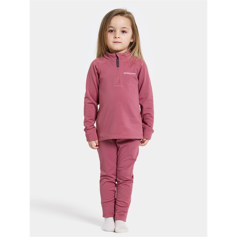 Aktivno perilo set JADIS KIDS SET 5 Pink