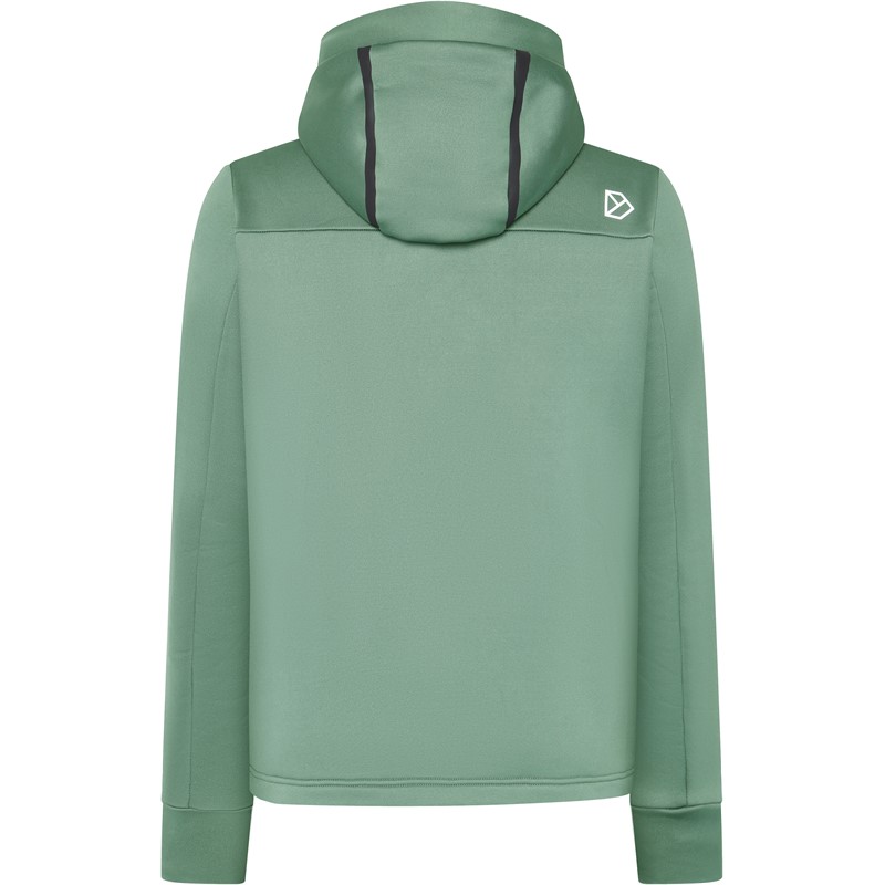 Moška jopa ZUKO USX FULLZIP 3 Dark Moss