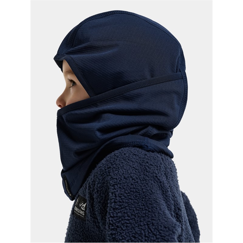 Otroški šal JADIS KIDS BALACLAVA Navy
