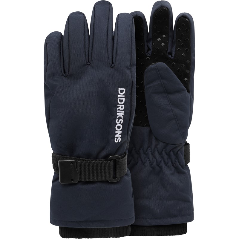 Otroške rokavice BIGGLES GLOVES 4 Navy