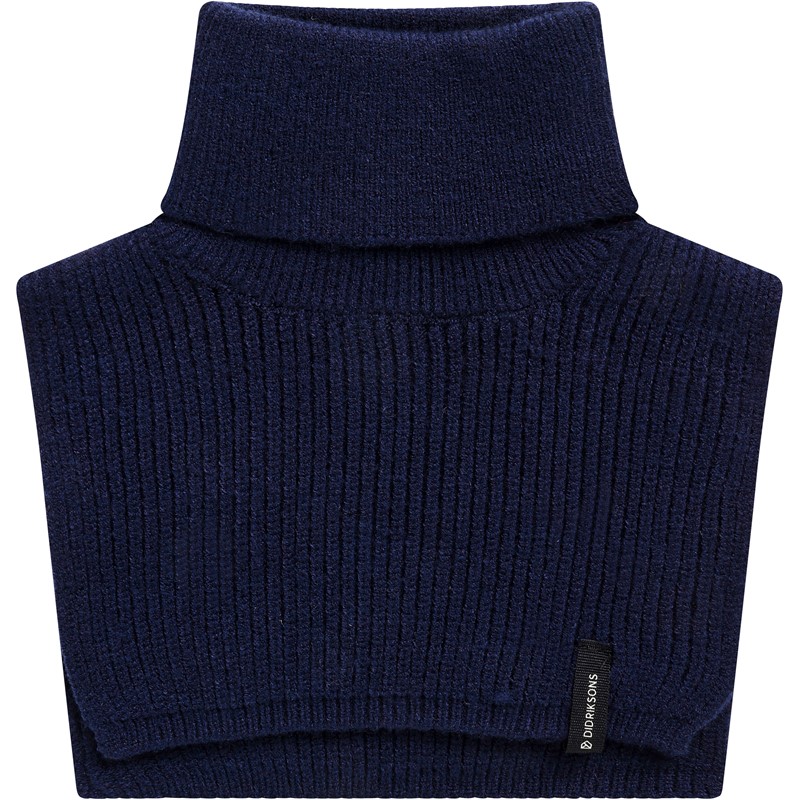 Otroški šal DELFINEN SCARF 3 Navy