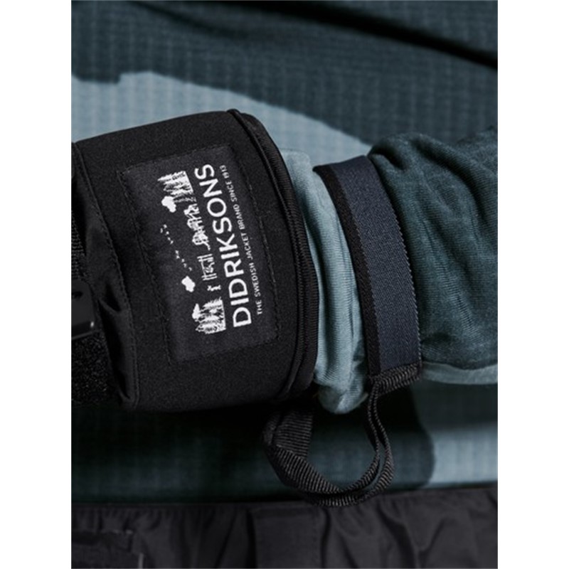 Otroške rokavice LOVAS KDS MITTEN 2 Black