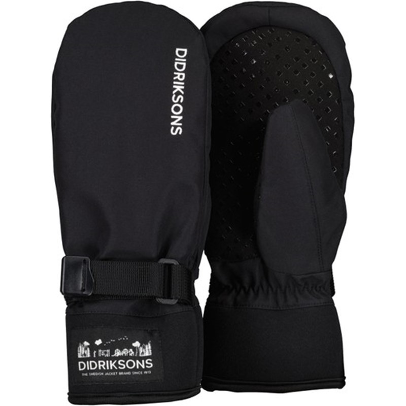 Otroške rokavice LOVAS KDS MITTEN 2 Black