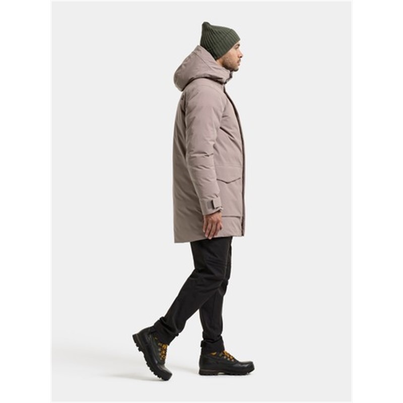 Moška jakna DARIO USX JKT 2 Black