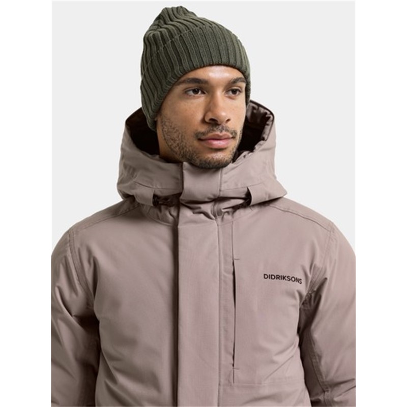 Moška jakna DARIO USX JKT 2 Black