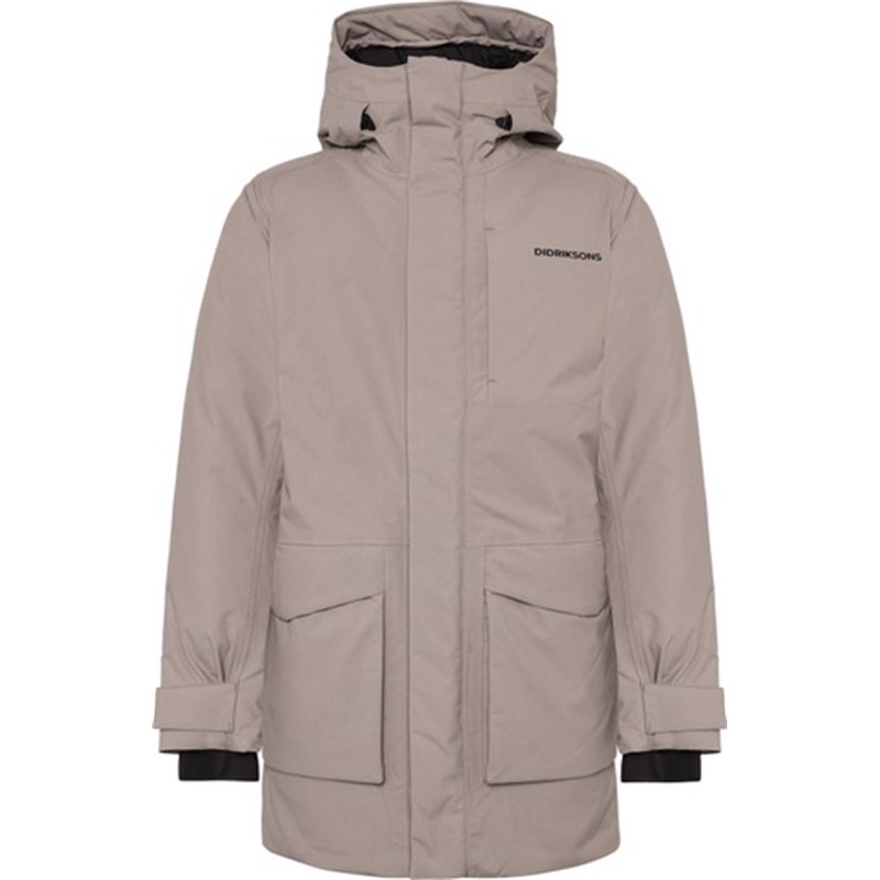 Moška jakna DARIO USX JKT 2 Black