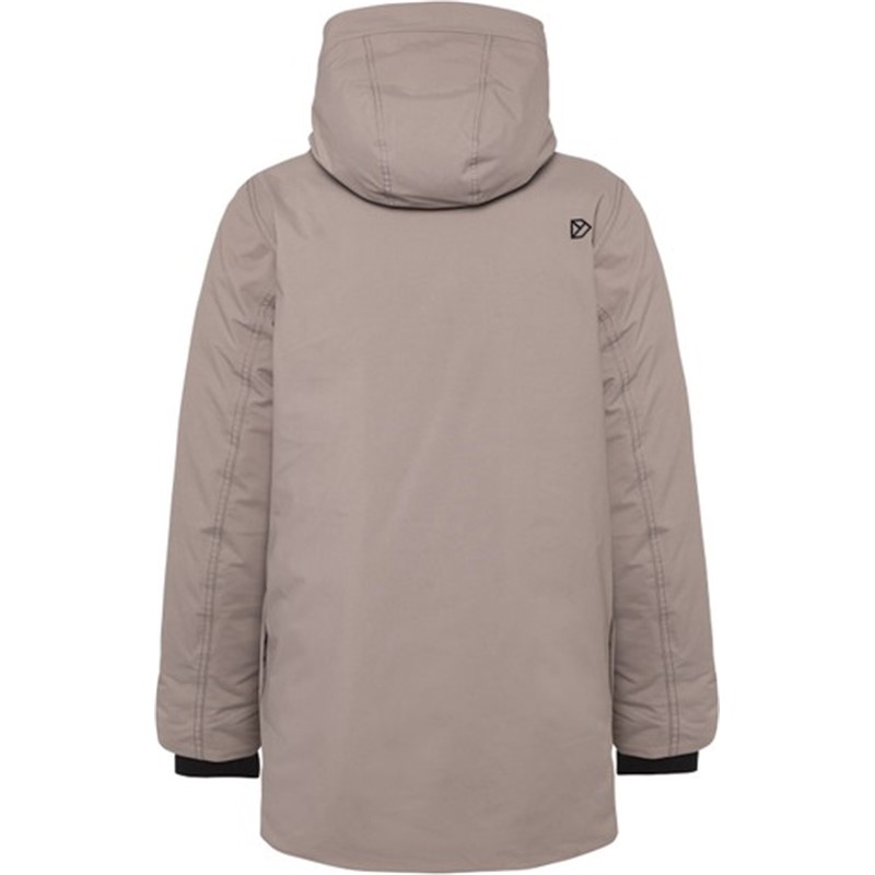 Moška jakna DARIO USX JKT 2 Black