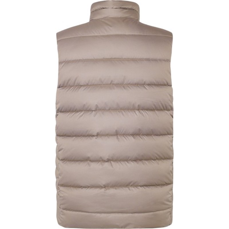 Moški brezrokavnik ANTON USX VEST Ash Brown