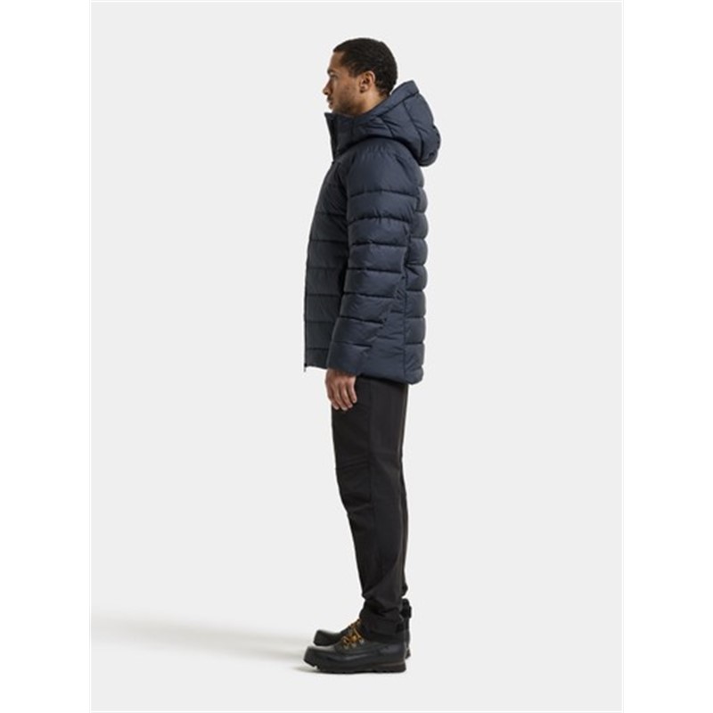 Moška jakna PICTOR USX JKT Sleepy Blue