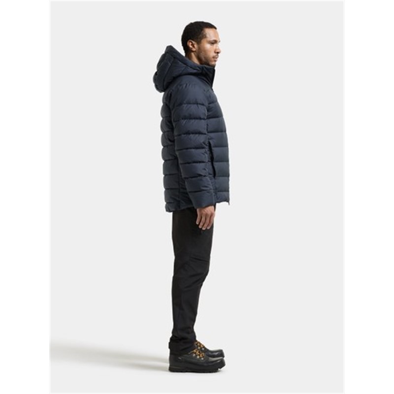 Moška jakna PICTOR USX JKT Sleepy Blue