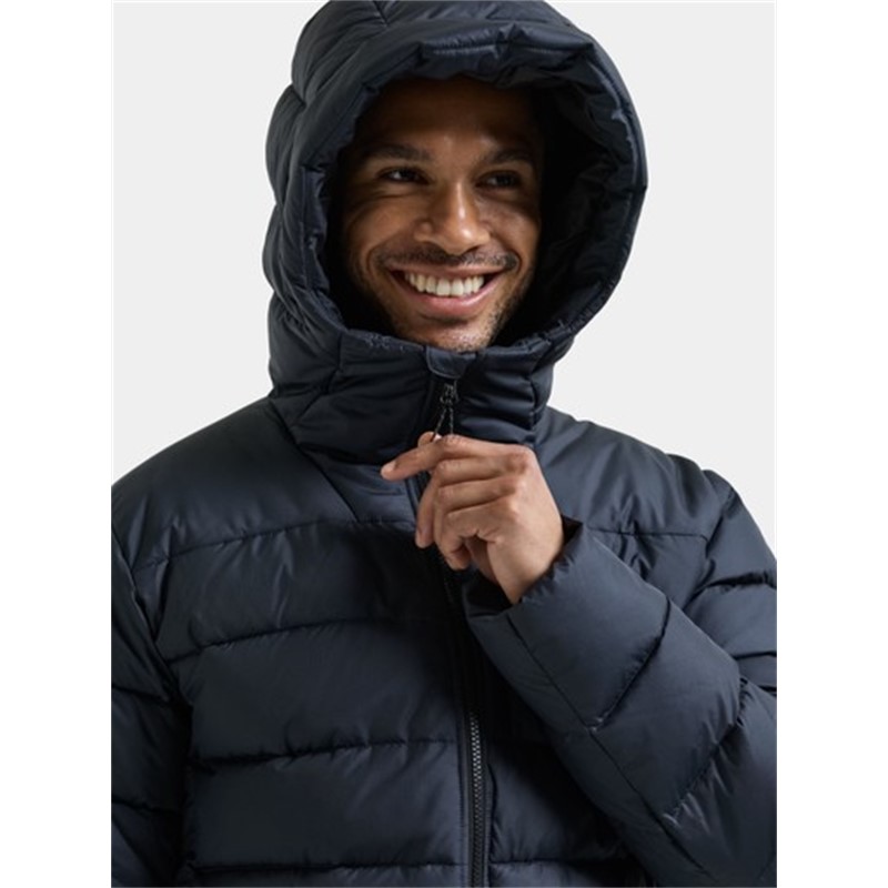 Moška jakna PICTOR USX JKT Sleepy Blue