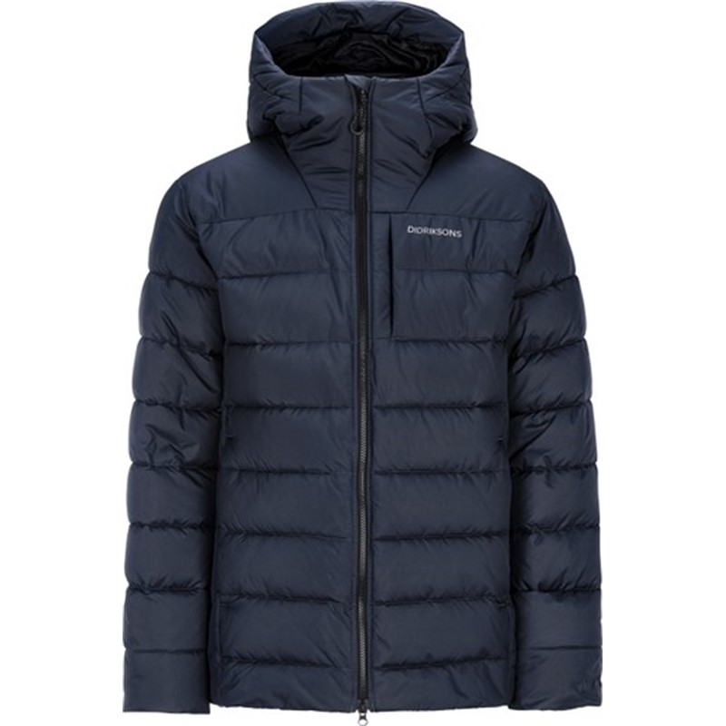 Moška jakna PICTOR USX JKT Sleepy Blue