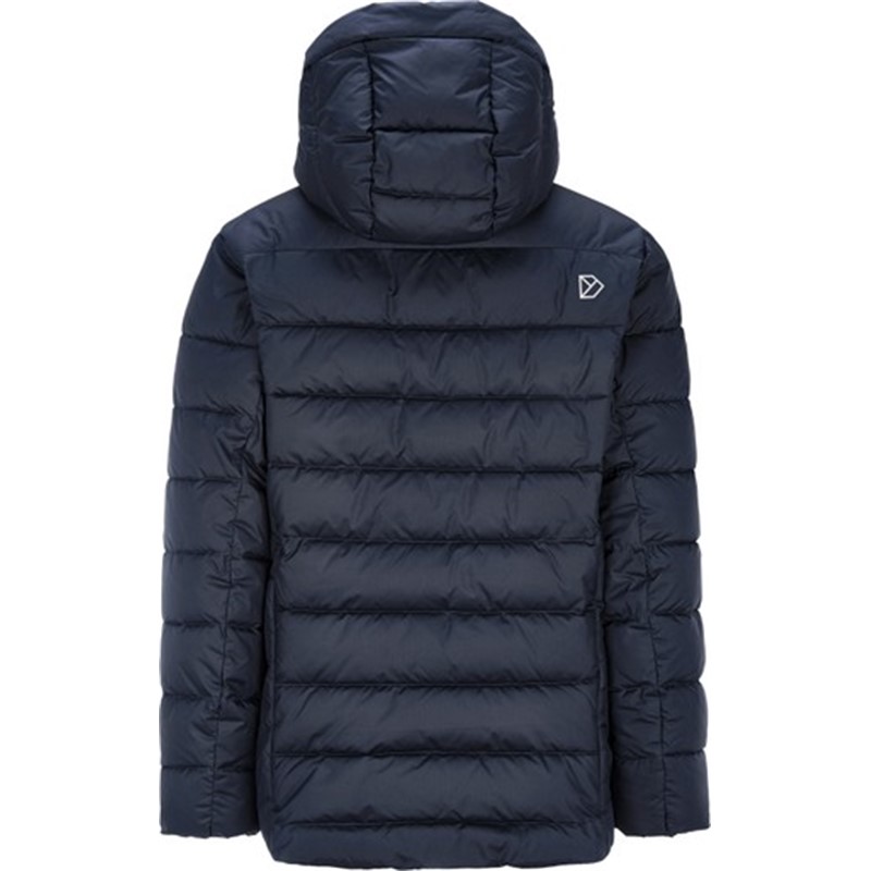 Moška jakna PICTOR USX JKT Sleepy Blue