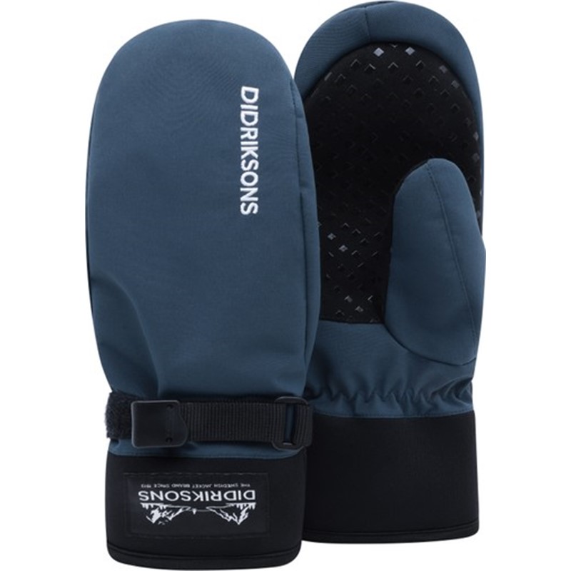 Otroške rokavice BIGGLES GLOVES 4 Black