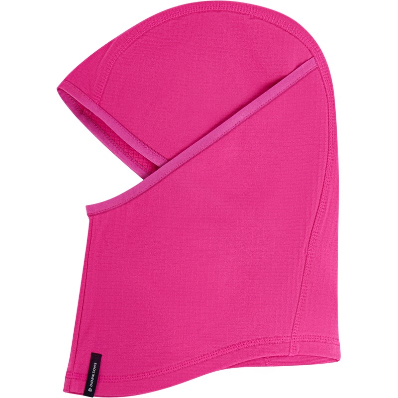 Otroški šal JADIS KIDS BALACLAVA Cactus Pink