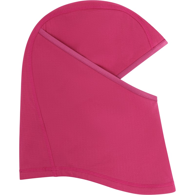 Otroški šal JADIS KIDS BALACLAVA Cactus Pink