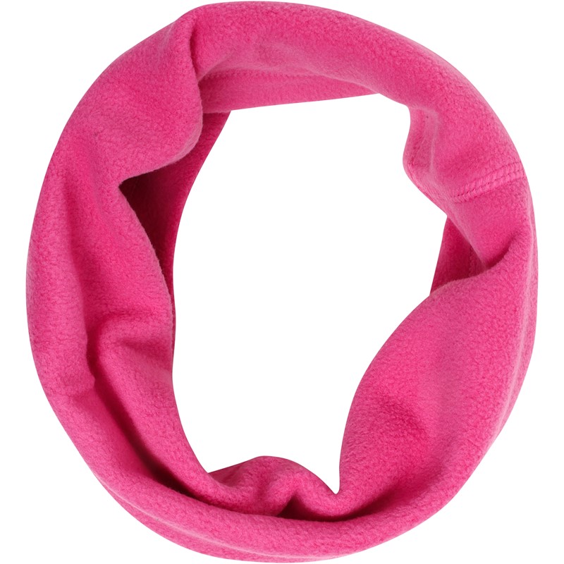 Otroški šal MONTE K NECKWARMER 2 Cactus Pink