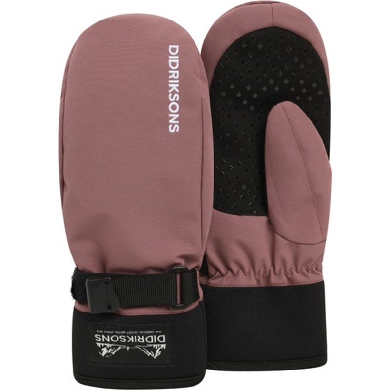 Otroške rokavice LOVAS KDS MITTEN 2 Dulse Pink