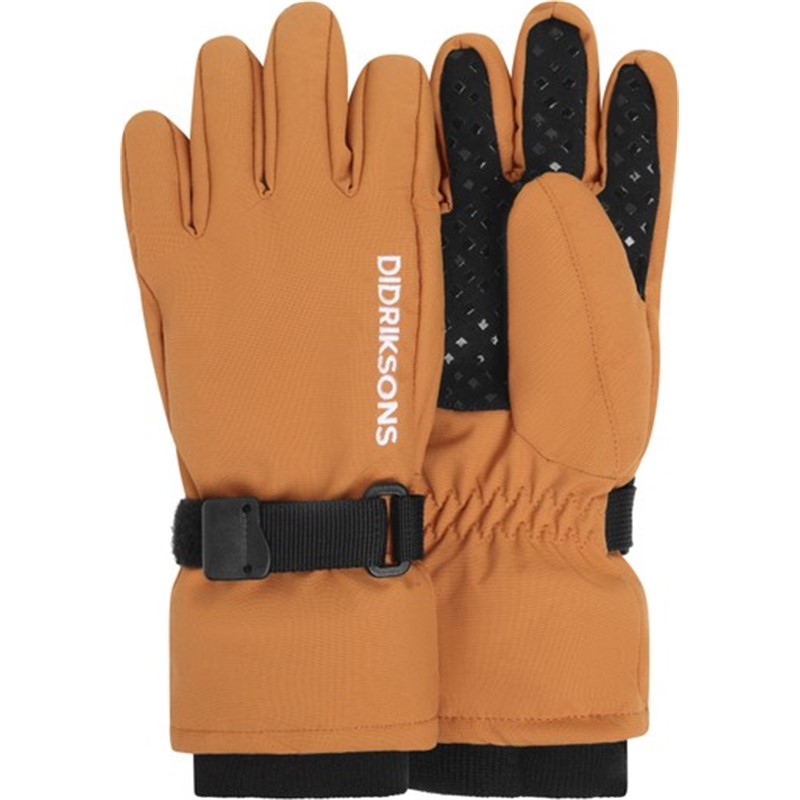 Otroške rokavice BIGGLES GLOVES 4 Almond Tree