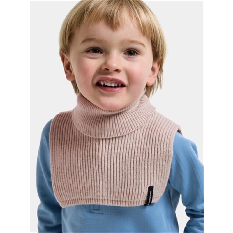 Otroški šal DELFINEN SCARF 3 Beach beige