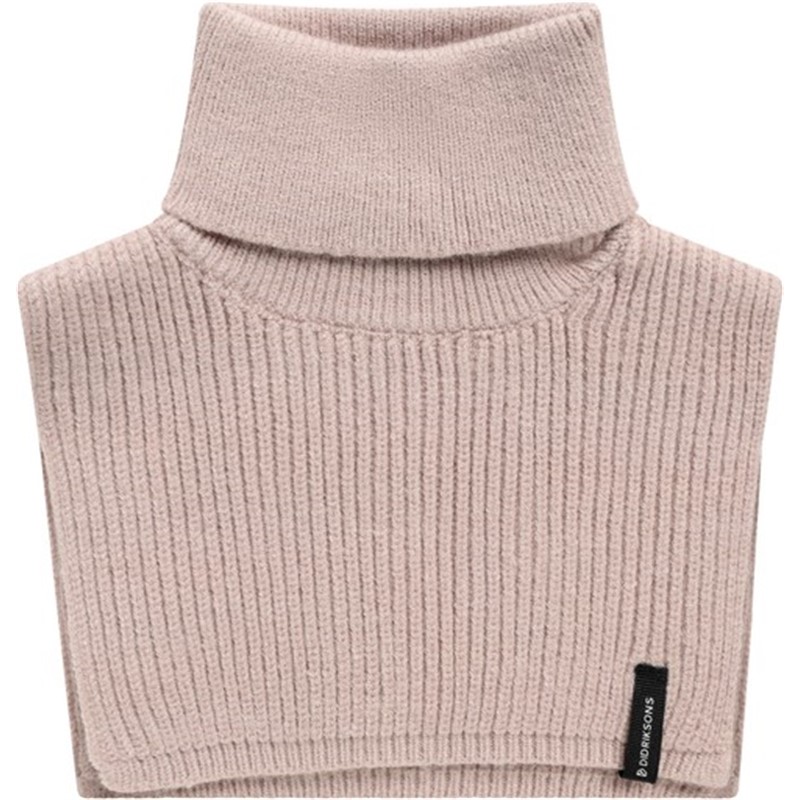Otroški šal DELFINEN SCARF 3 Beach beige