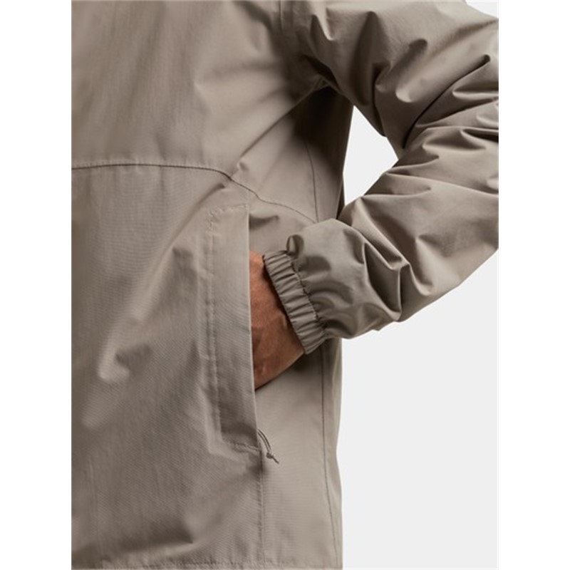 Moška jakna DARIO USX JKT 2 Ash Brown