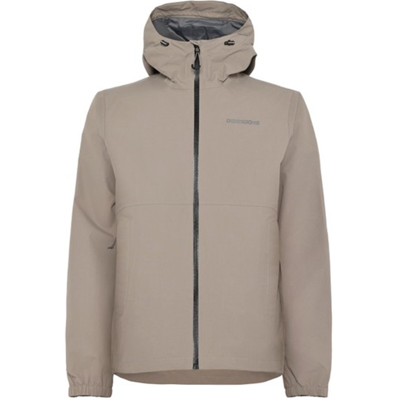 Moška jakna DARIO USX JKT 2 Ash Brown